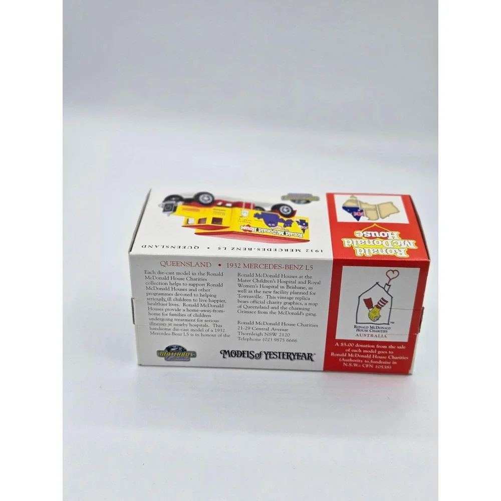 MATCHBOX support great